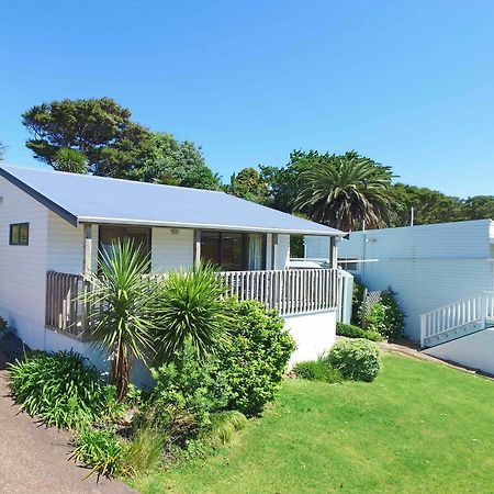 Waiheke Island Motel Ostend Екстериор снимка