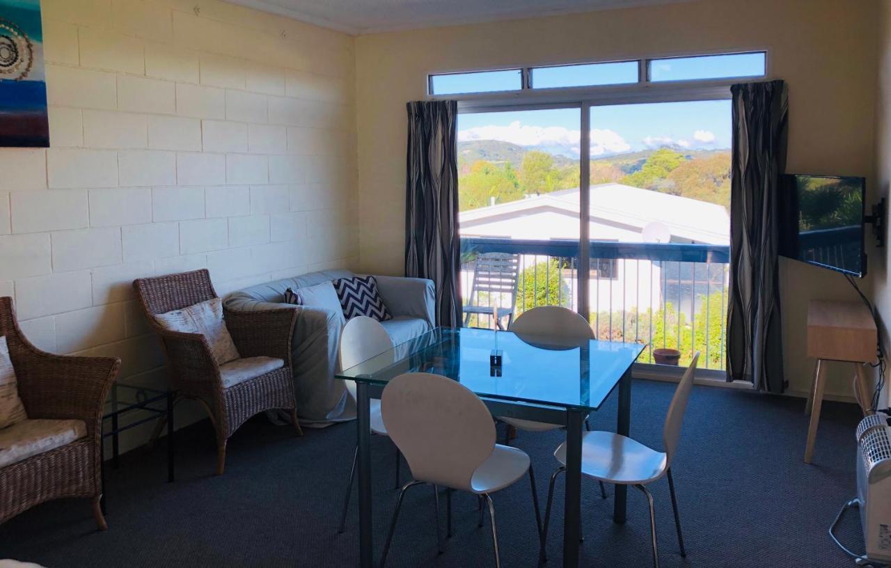 Waiheke Island Motel Ostend Екстериор снимка