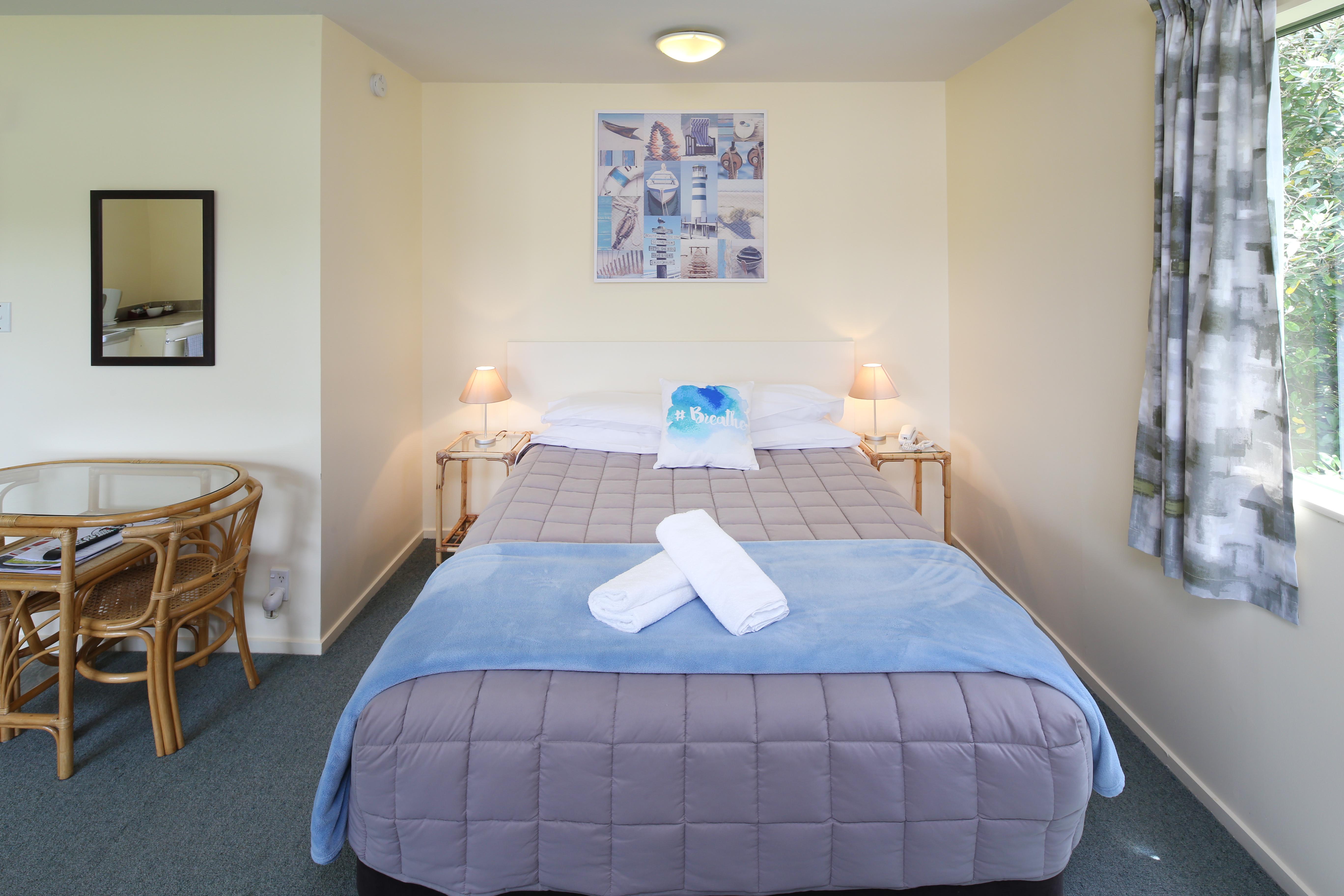 Waiheke Island Motel Ostend Екстериор снимка