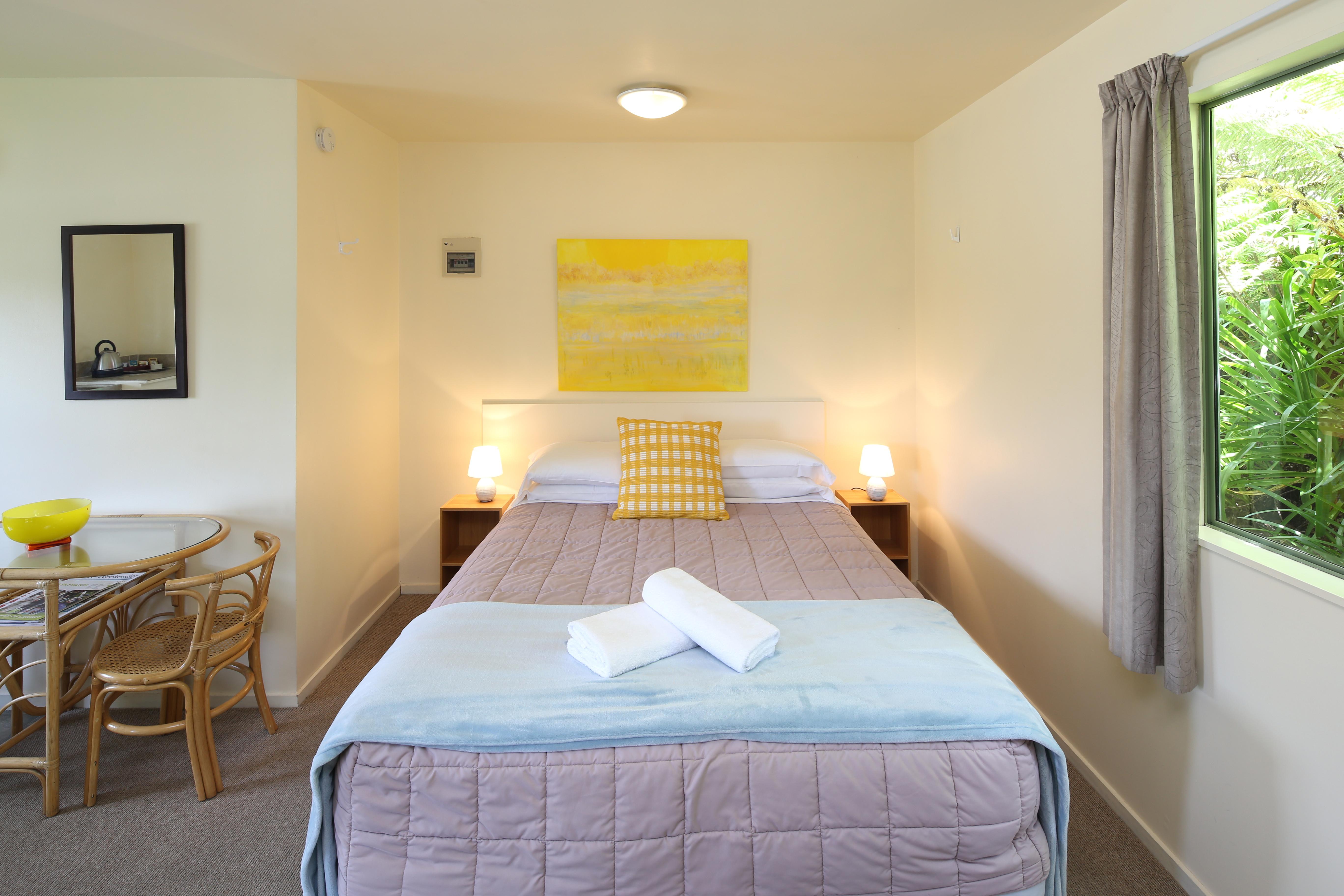 Waiheke Island Motel Ostend Екстериор снимка