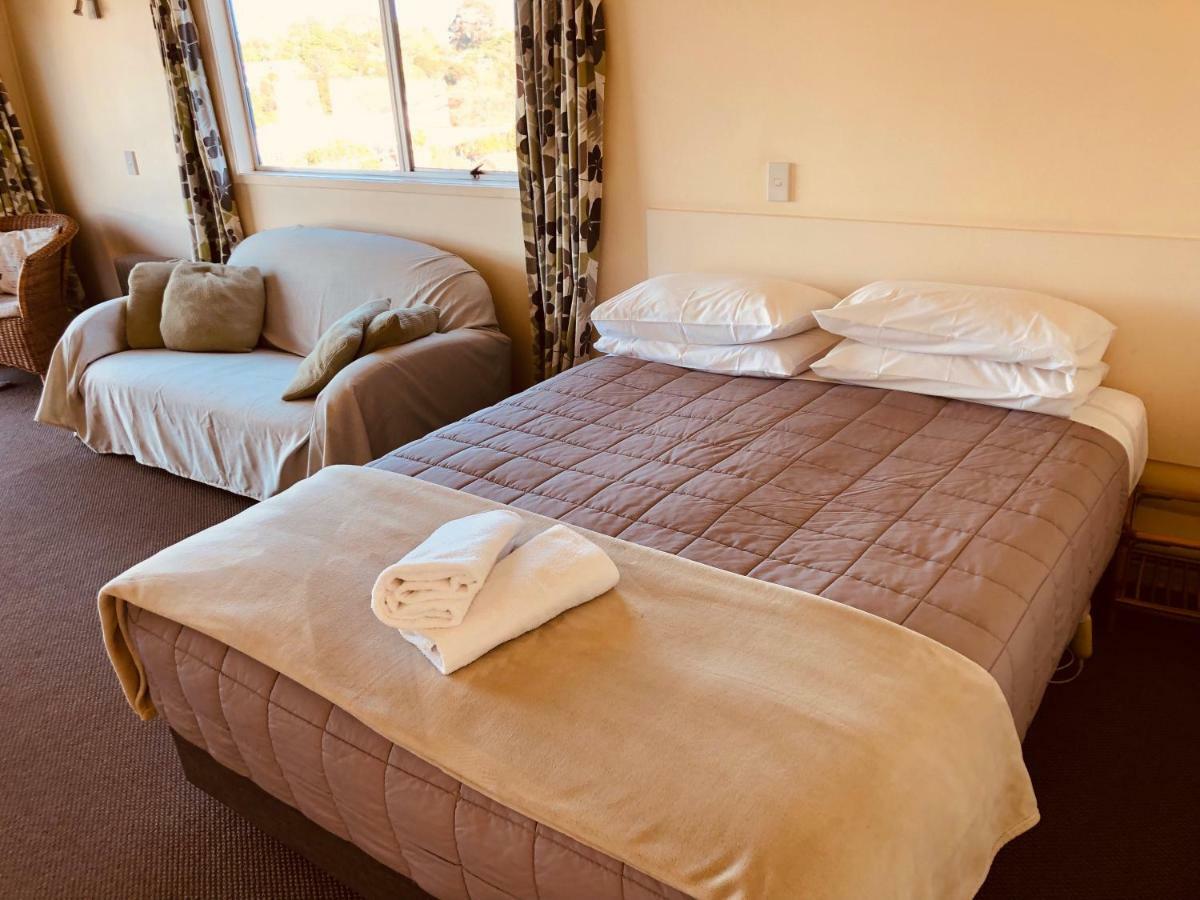Waiheke Island Motel Ostend Екстериор снимка