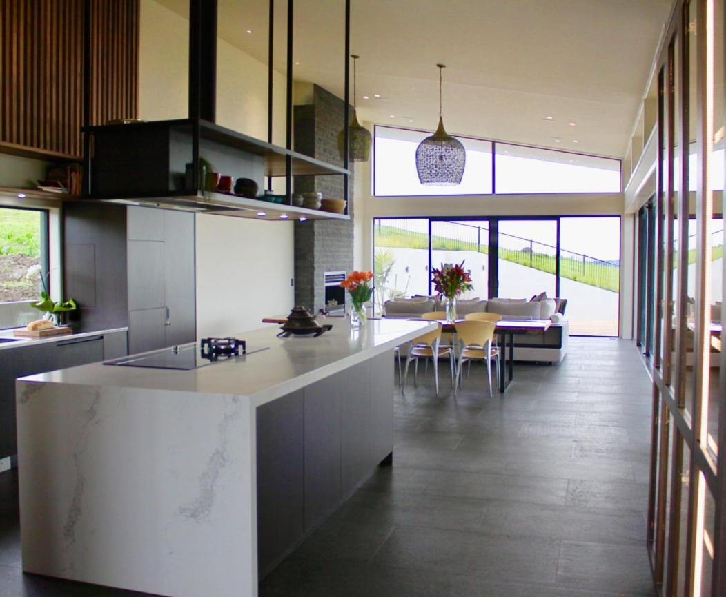 Waiheke Island Motel Ostend Екстериор снимка
