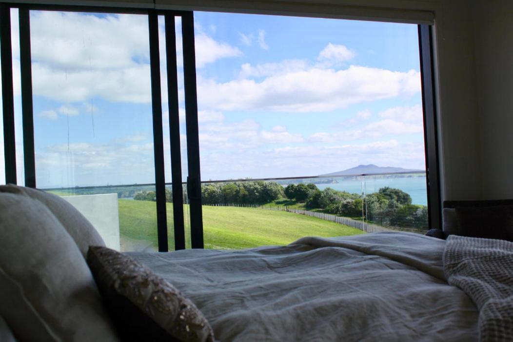 Waiheke Island Motel Ostend Екстериор снимка