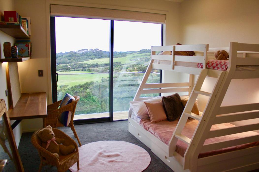 Waiheke Island Motel Ostend Екстериор снимка