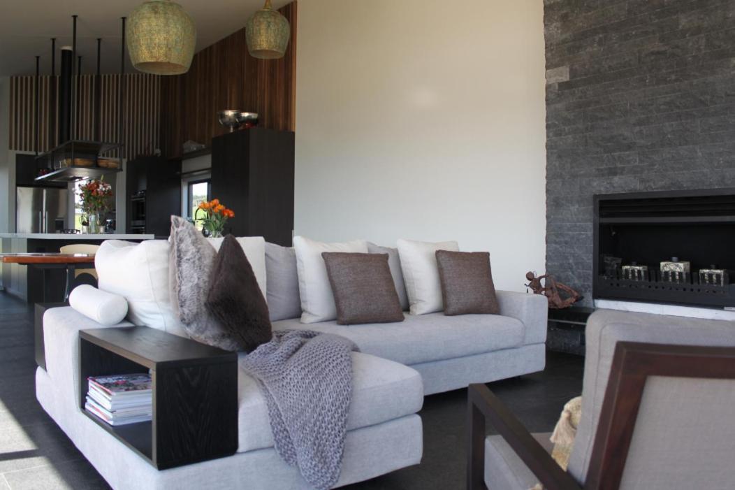 Waiheke Island Motel Ostend Екстериор снимка