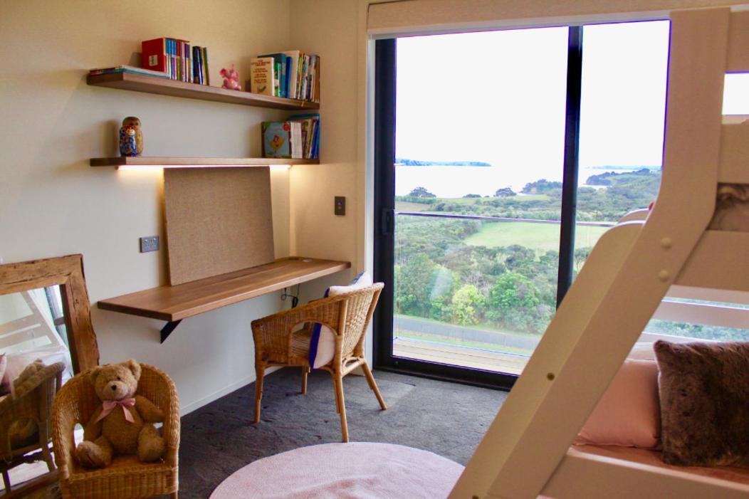 Waiheke Island Motel Ostend Екстериор снимка