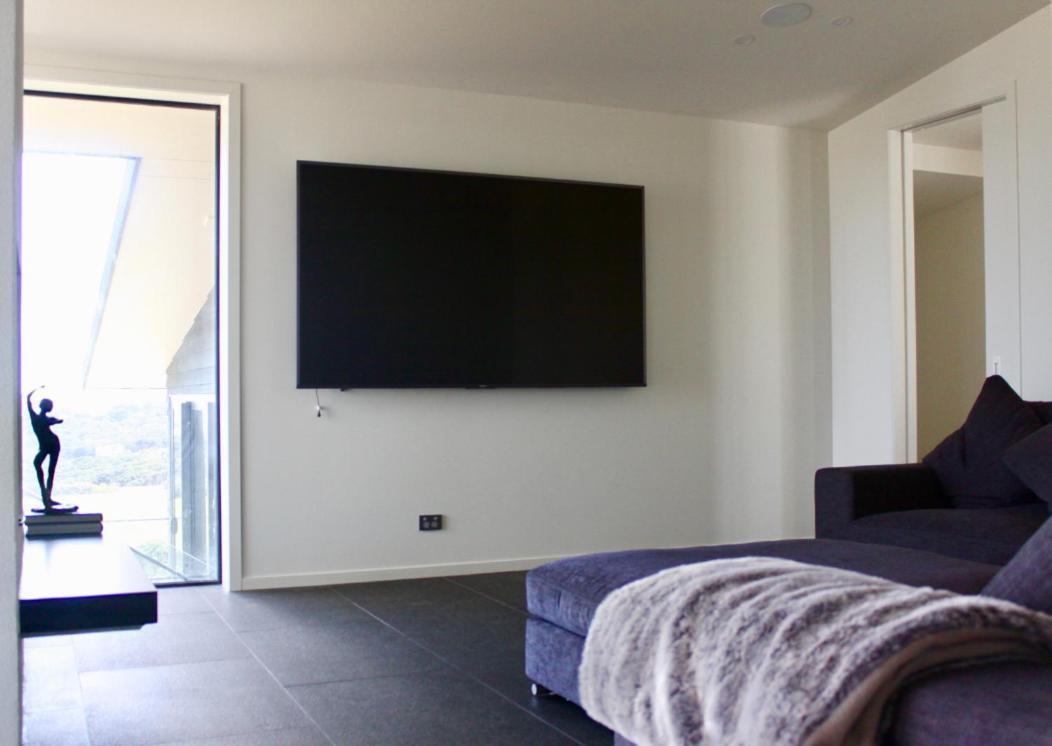 Waiheke Island Motel Ostend Екстериор снимка