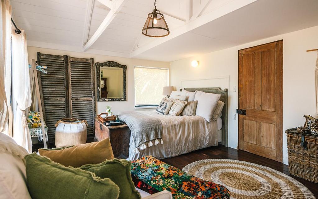 Waiheke Island Motel Ostend Екстериор снимка